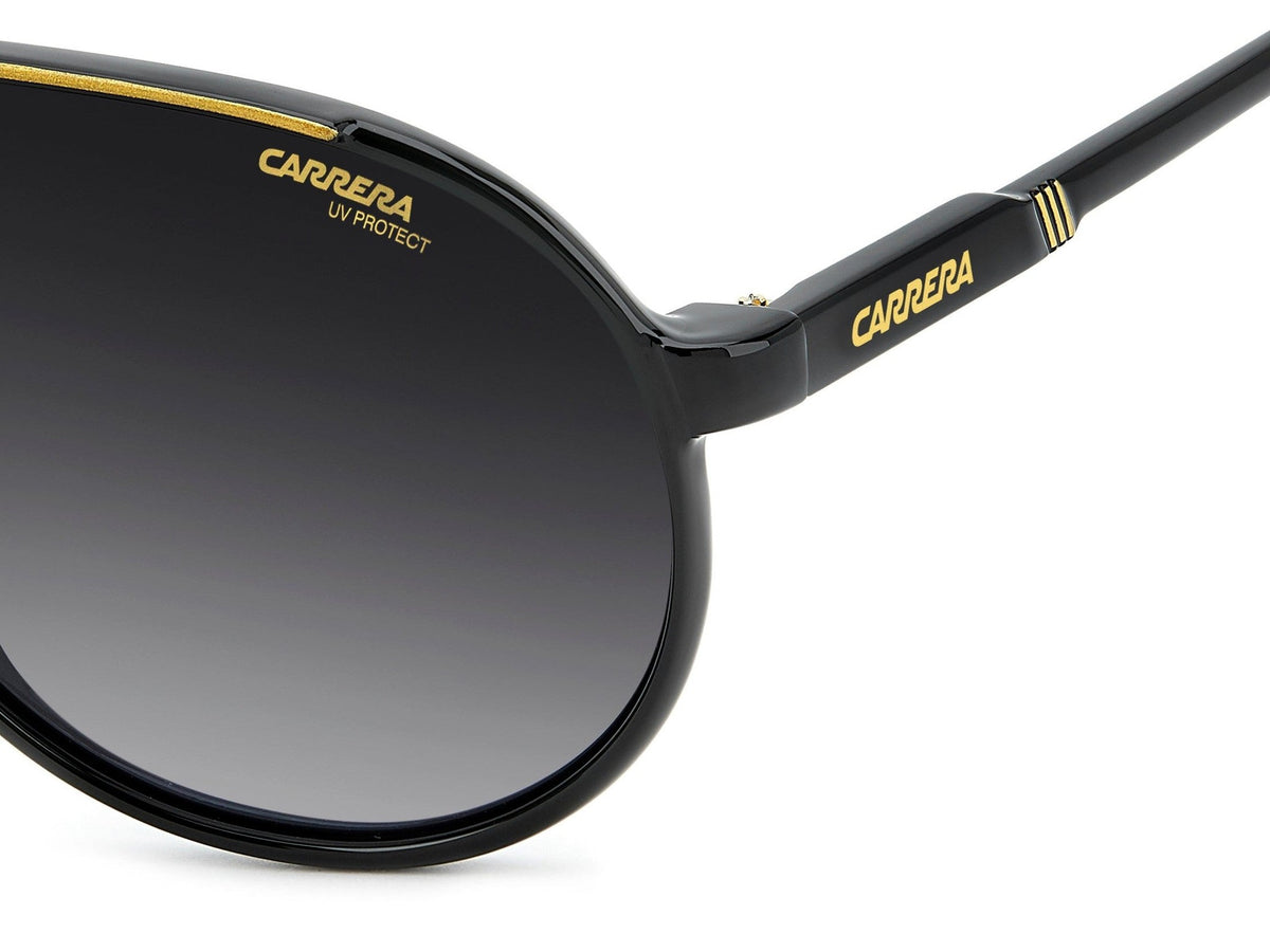 Carrera Aviator Sunglasses