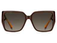 Etro Square Sunglasses
