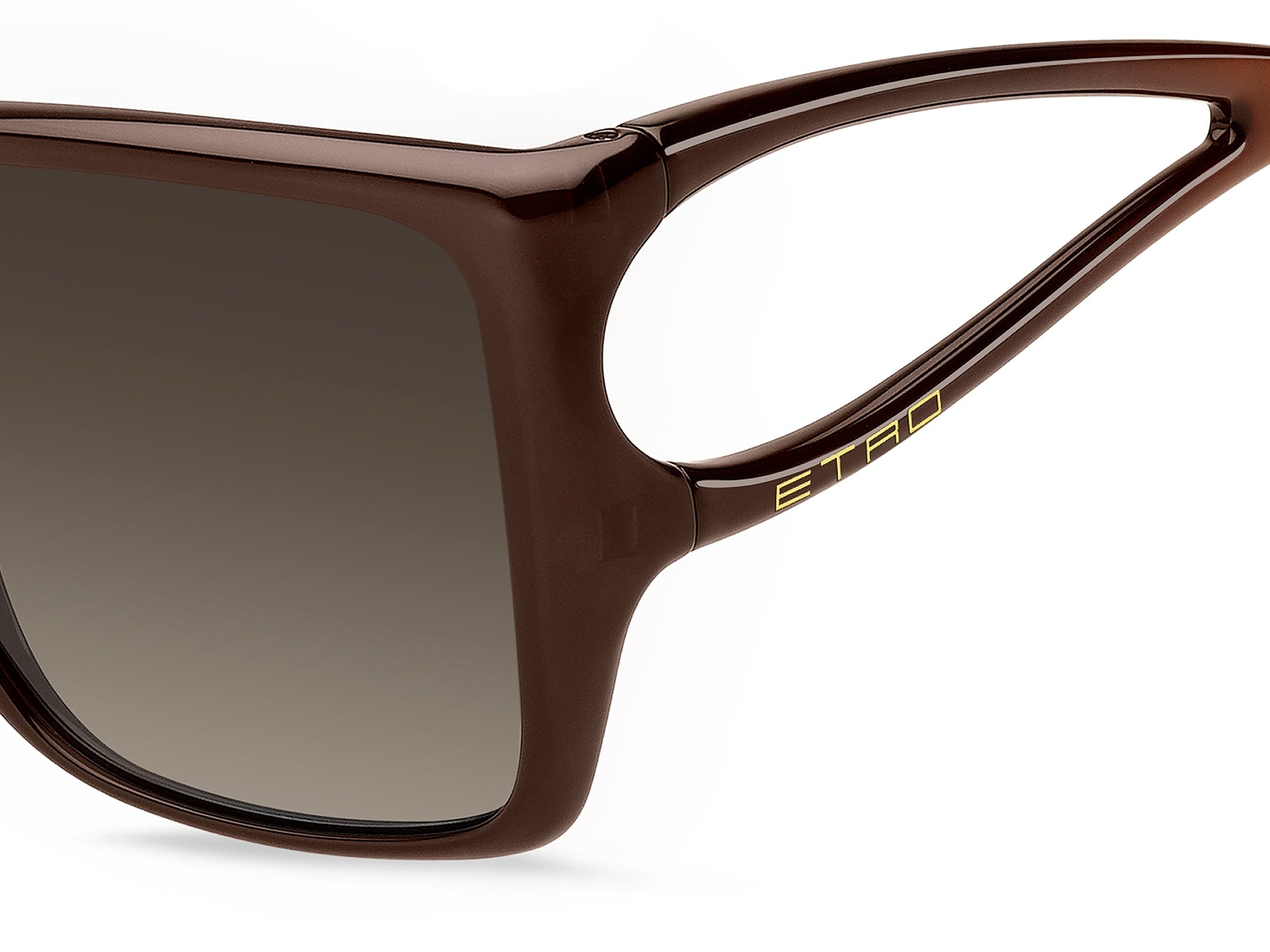 Etro Square Sunglasses