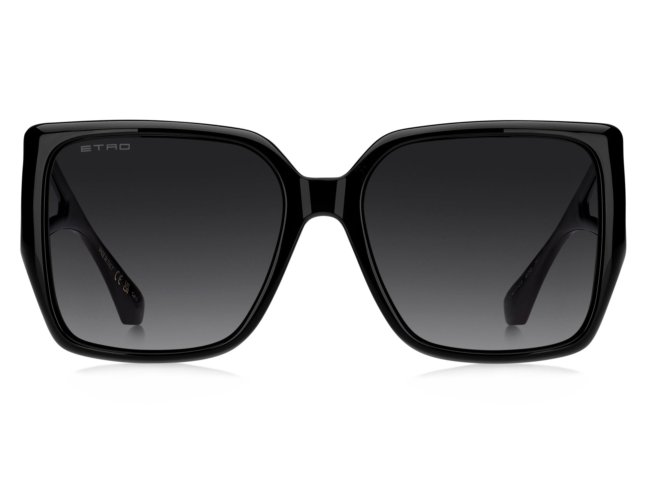 Etro Square Sunglasses