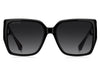 Etro Square Sunglasses