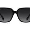 Etro Square Sunglasses