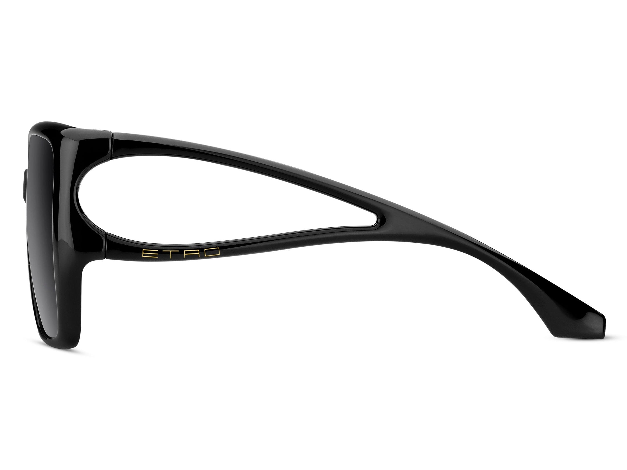 Etro Square Sunglasses