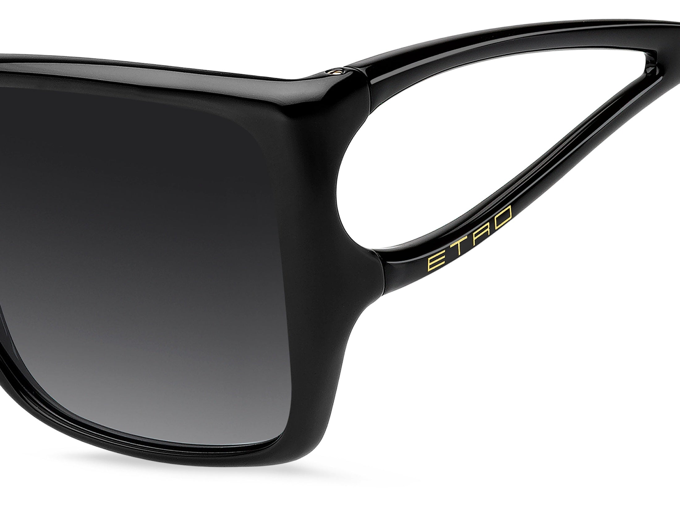 Etro Square Sunglasses