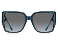 Etro Square Sunglasses