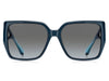 Etro Square Sunglasses
