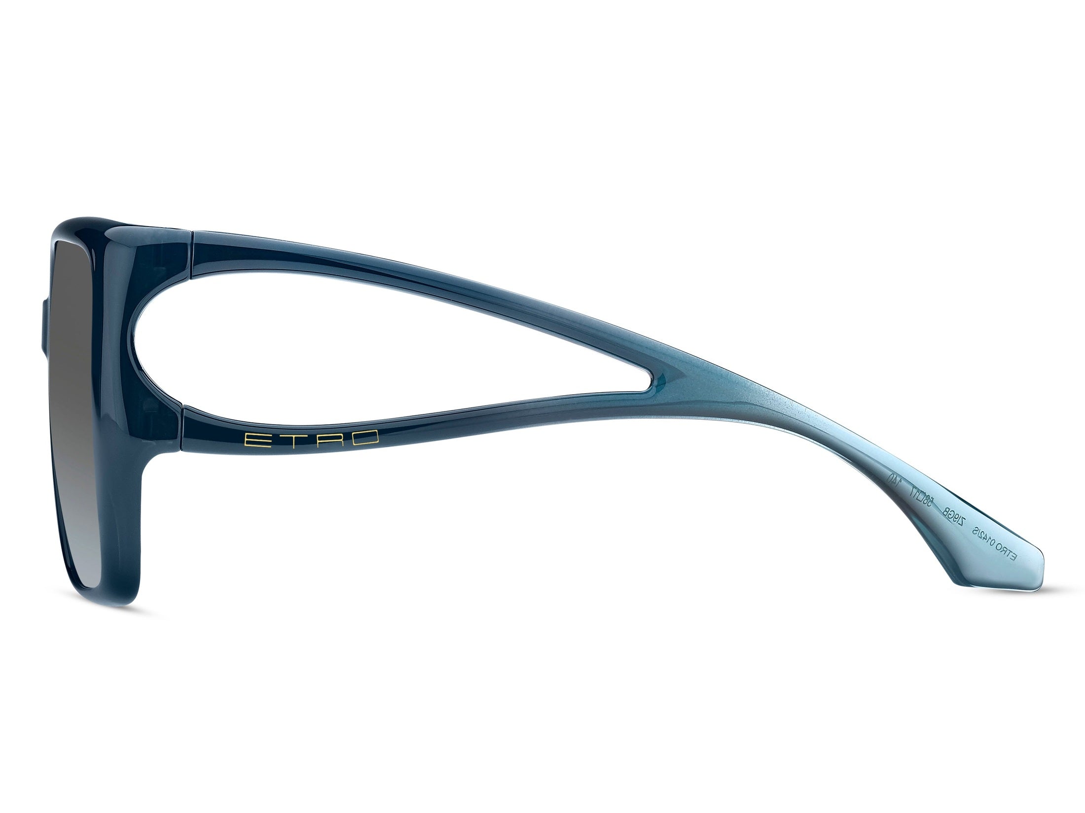 Etro Square Sunglasses