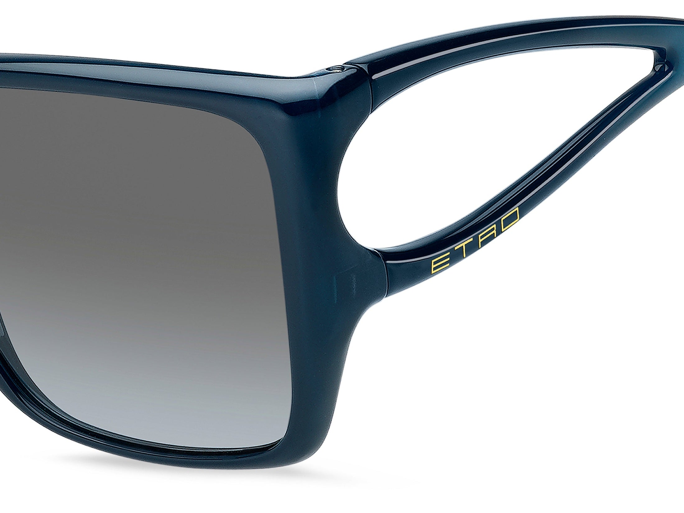 Etro Square Sunglasses