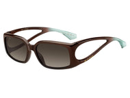Etro Square Sunglasses