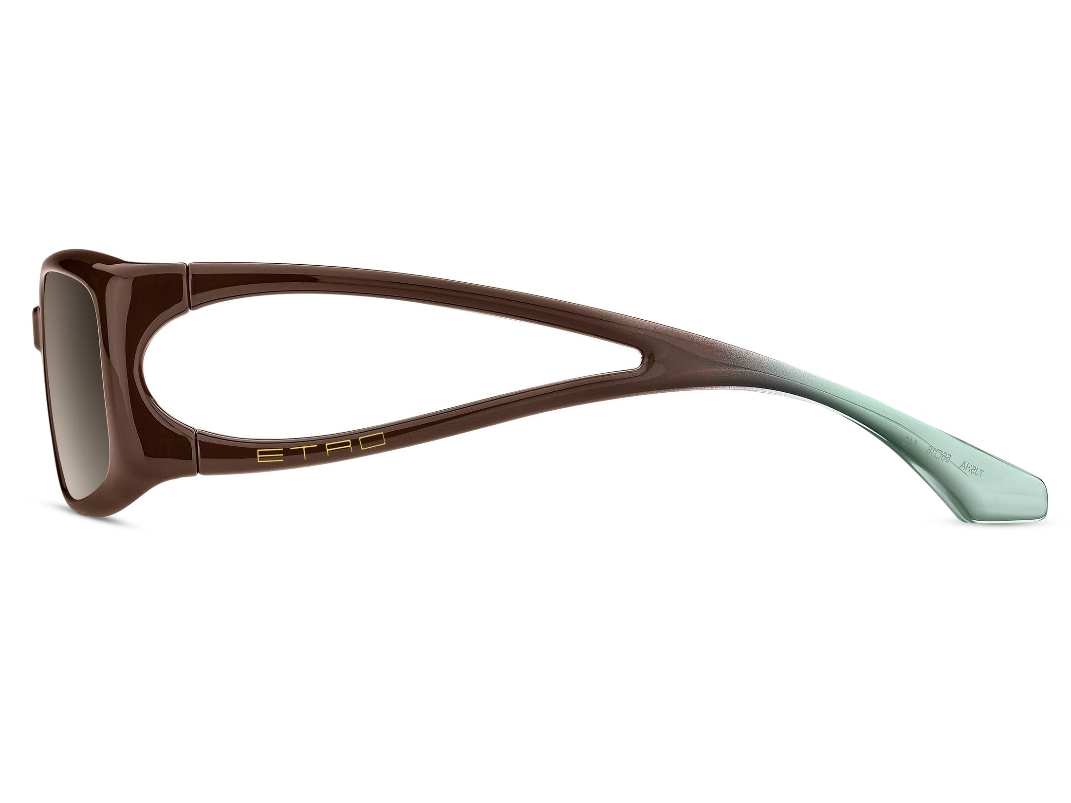Etro Square Sunglasses