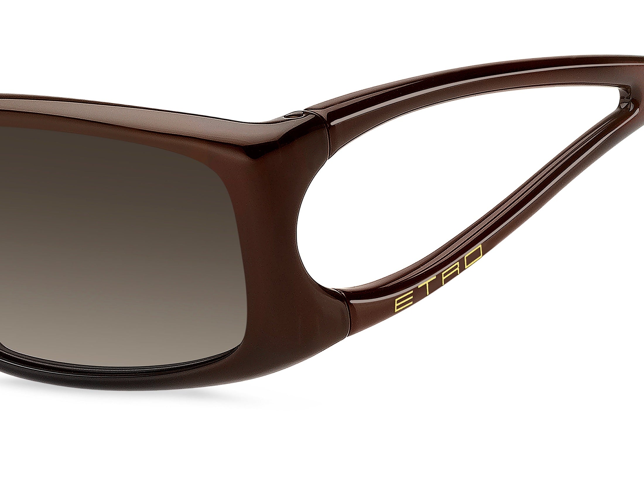 Etro Square Sunglasses
