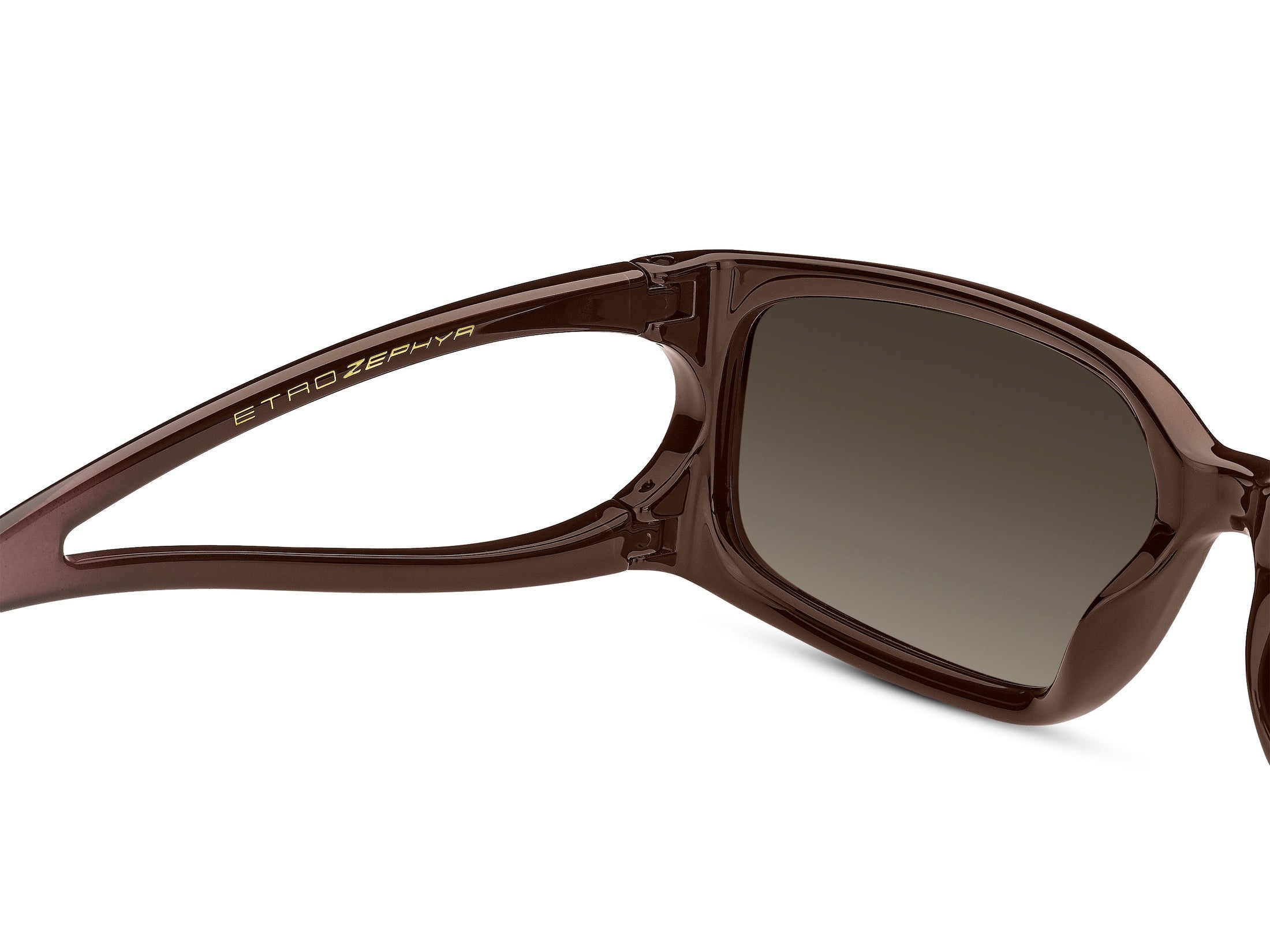 Etro Square Sunglasses