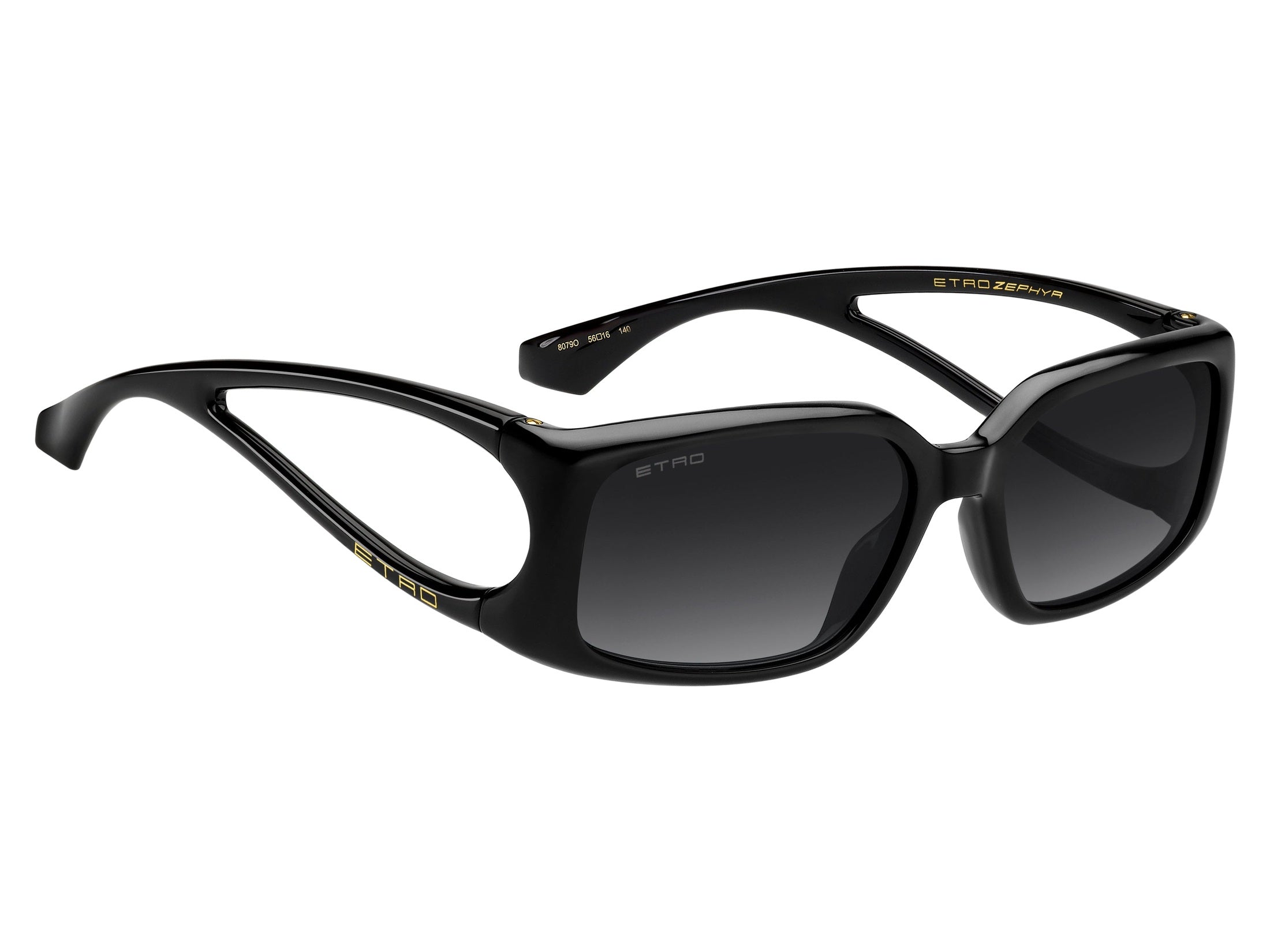 Etro Square Sunglasses