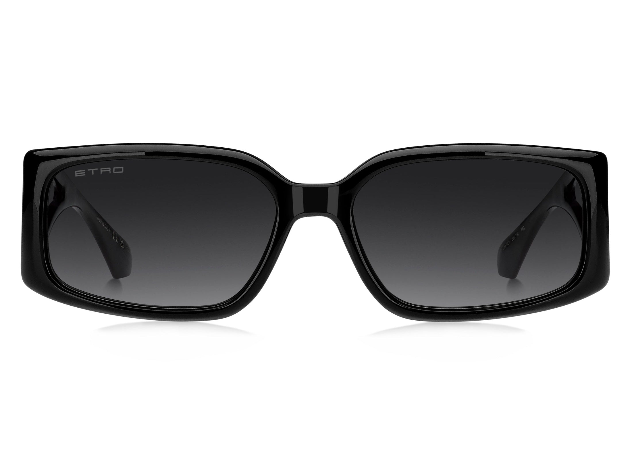 Etro Square Sunglasses