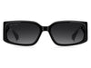 Etro Square Sunglasses