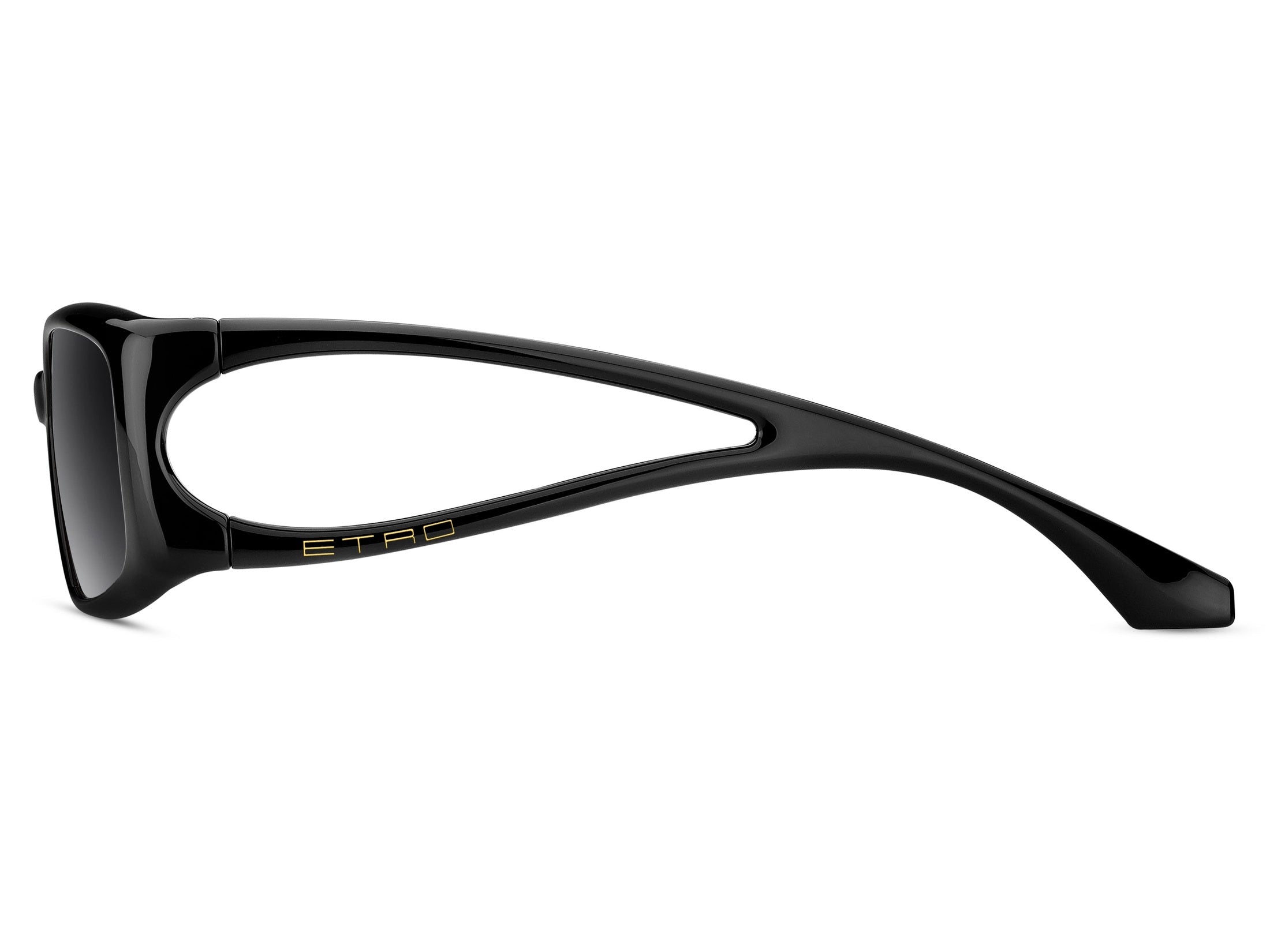 Etro Square Sunglasses