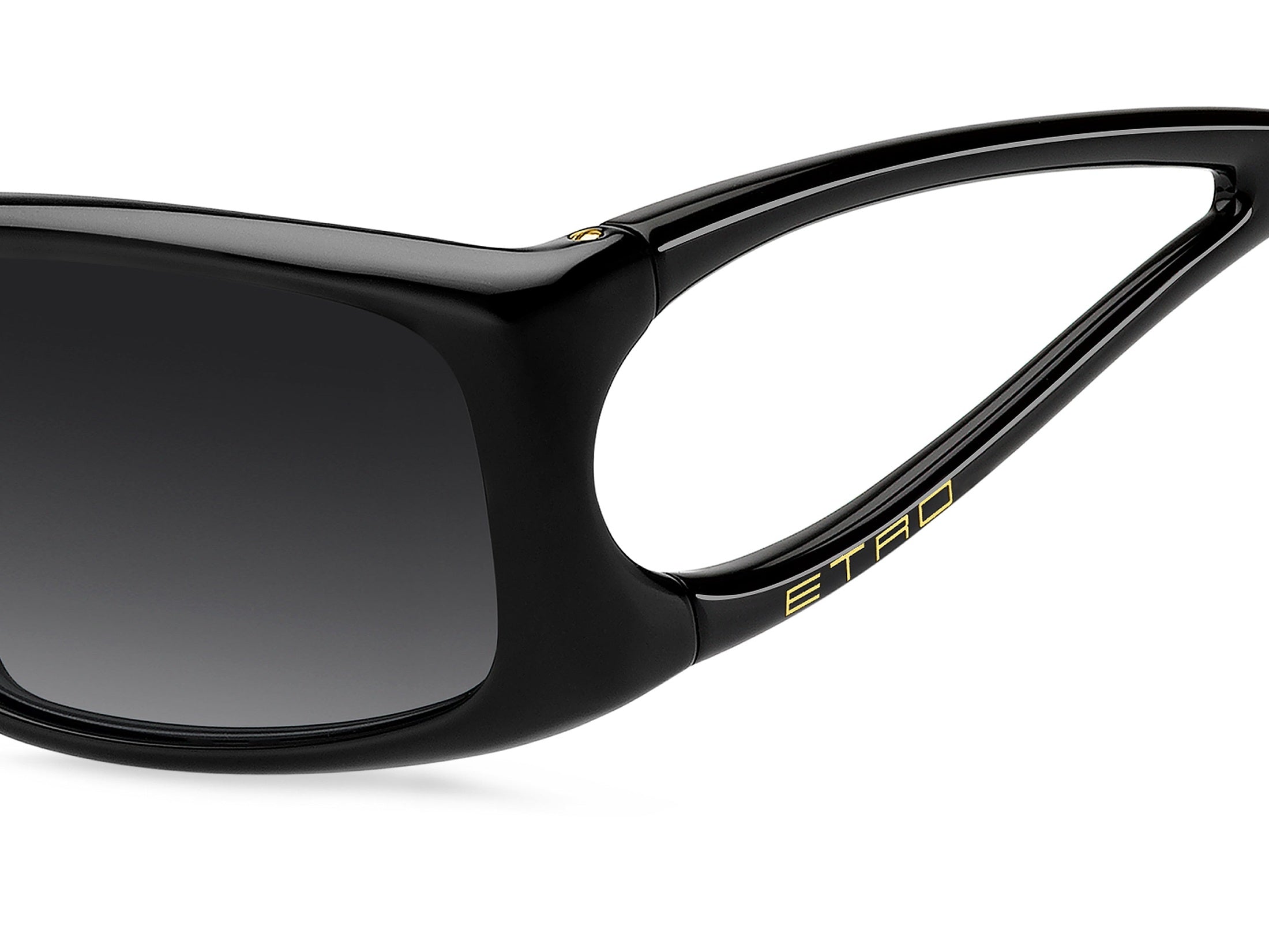 Etro Square Sunglasses
