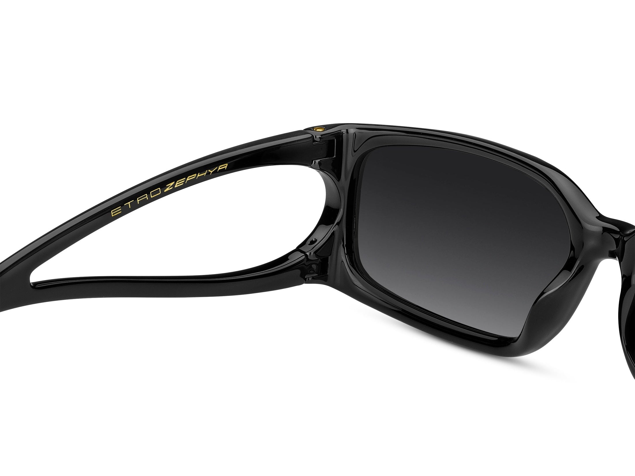 Etro Square Sunglasses