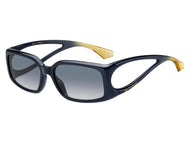 Etro Square Sunglasses