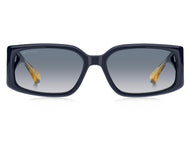 Etro Square Sunglasses