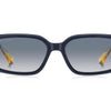 Etro Square Sunglasses