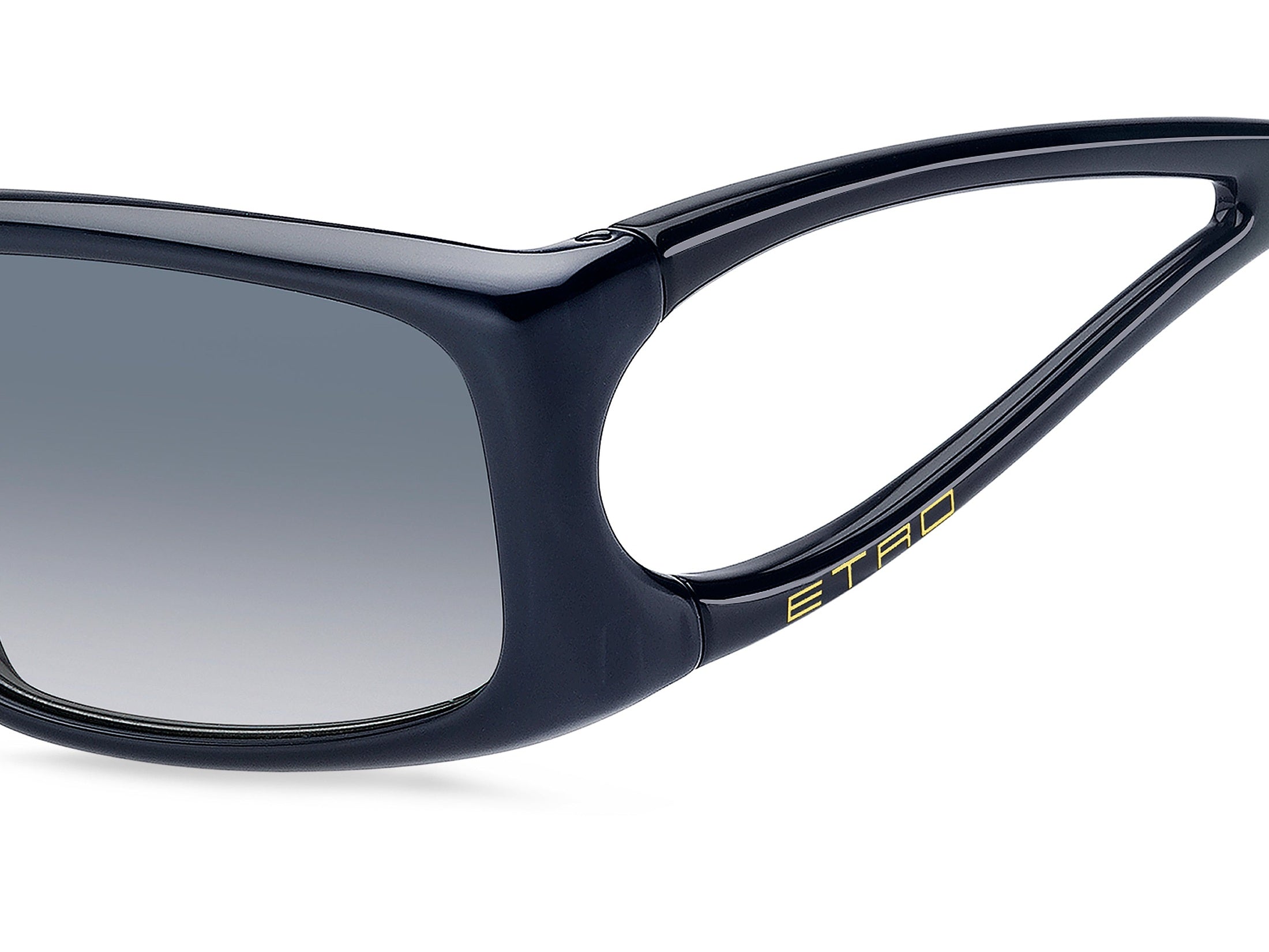 Etro Square Sunglasses