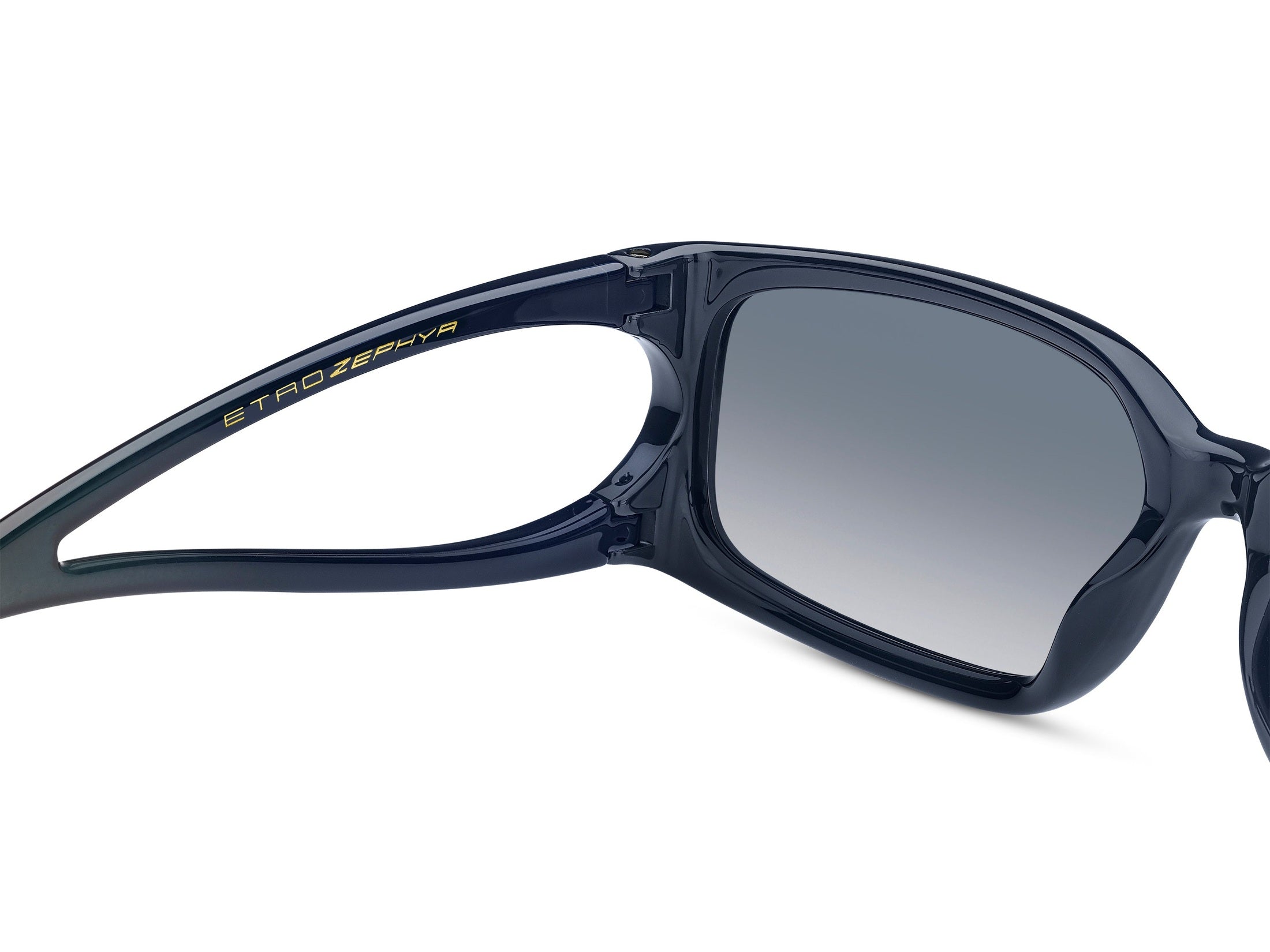 Etro Square Sunglasses