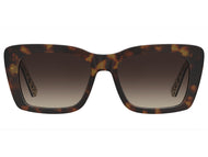 Love Moschino Square Sunglasses