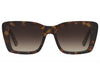 Love Moschino Square Sunglasses