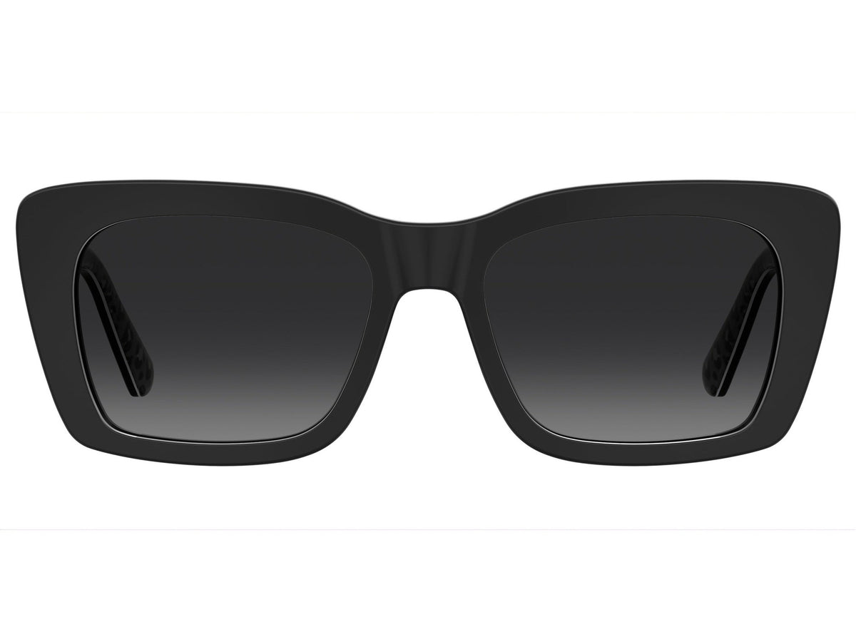 Love Moschino Square Sunglasses