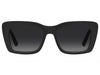 Love Moschino Square Sunglasses