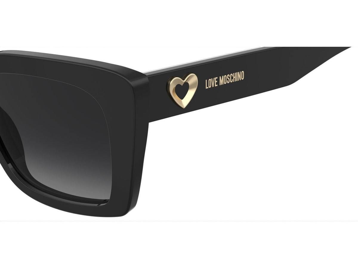Love Moschino Square Sunglasses