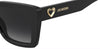 Love Moschino Square Sunglasses
