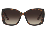 Love Moschino Square Sunglasses