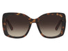Love Moschino Square Sunglasses