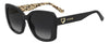 Love Moschino Square Sunglasses