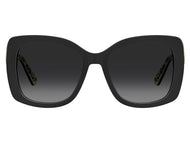 Love Moschino Square Sunglasses