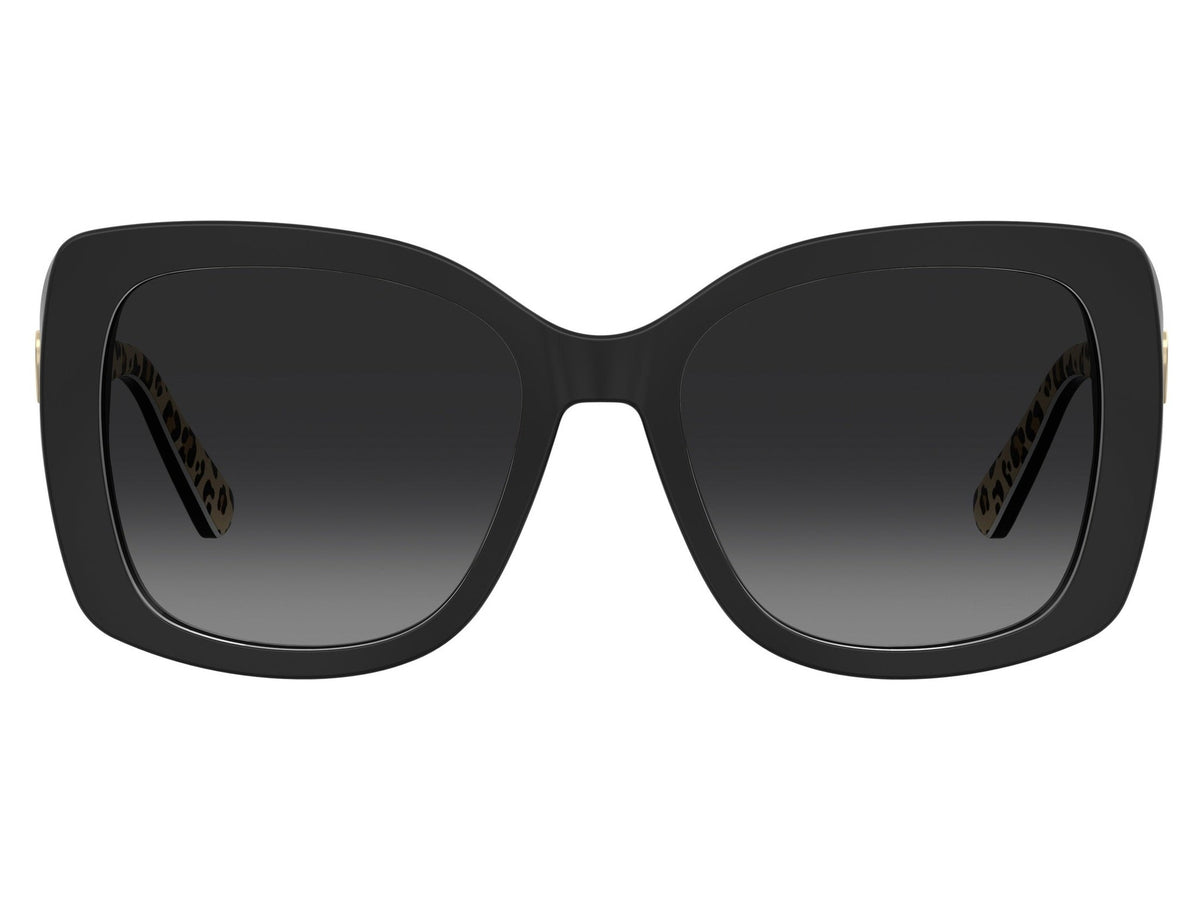 Love Moschino Square Sunglasses