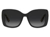 Love Moschino Square Sunglasses