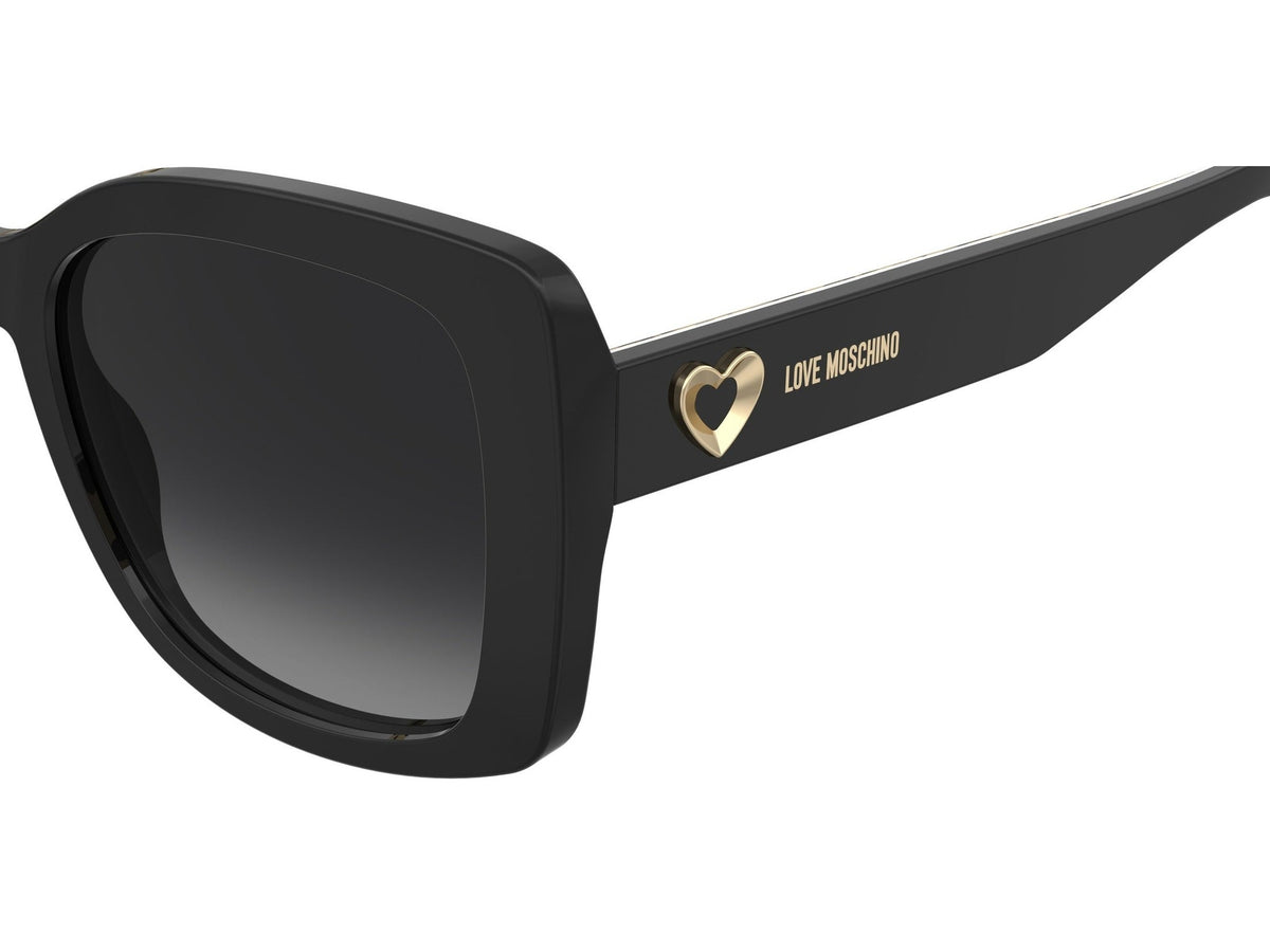 Love Moschino Square Sunglasses