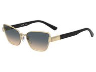 Love Moschino Square Sunglasses