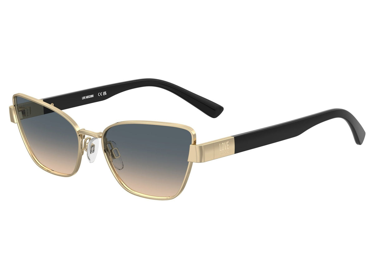 Love Moschino Square Sunglasses