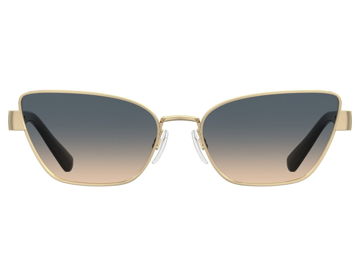 Love Moschino Square Sunglasses