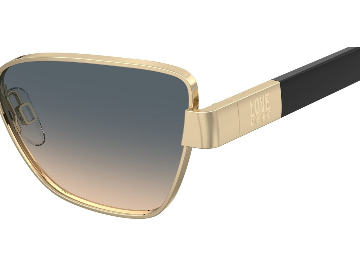 Love Moschino Square Sunglasses