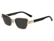 Love Moschino Square Sunglasses