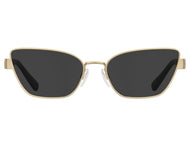 Love Moschino Square Sunglasses