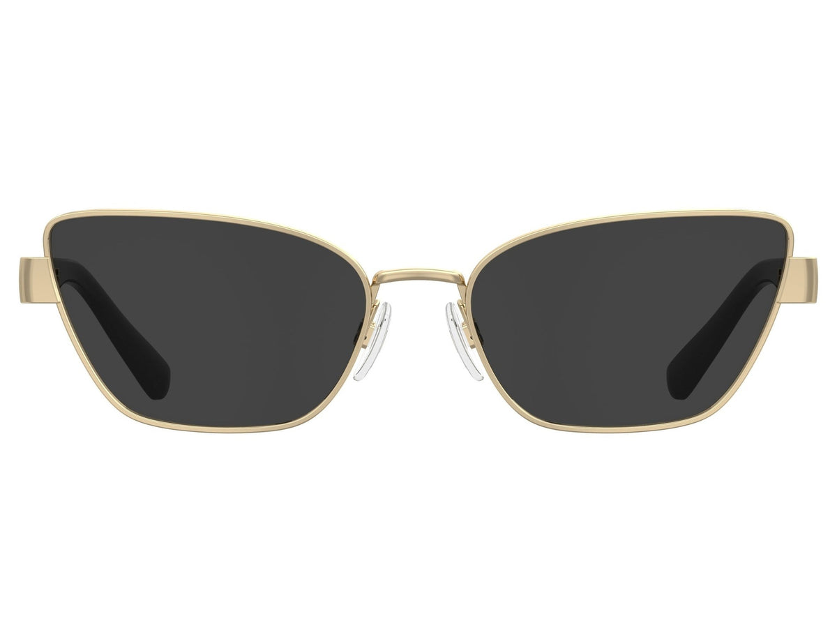 Love Moschino Square Sunglasses
