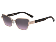 Love Moschino Square Sunglasses