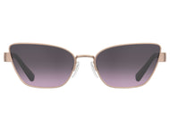 Love Moschino Square Sunglasses
