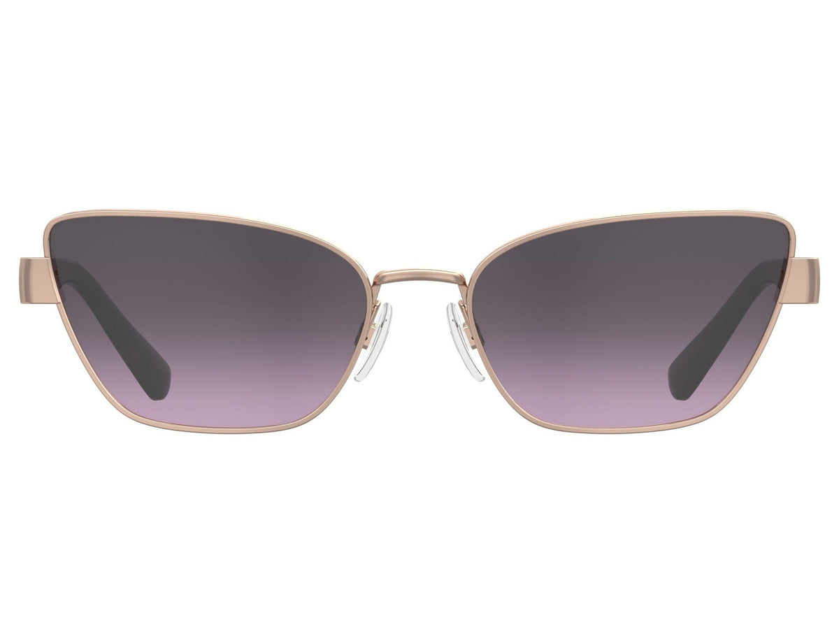 Love Moschino Square Sunglasses